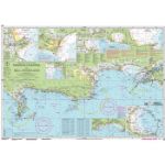 Imray C 4 - Needles Portland Bill of Portland